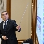 Ma’lumotlarni boshqarish komissiyasi tuziladi