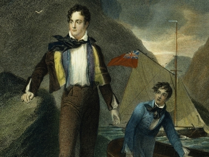 Британияда 113 йил олдин ижарага олинган китоб кутубхонага қайтарилди