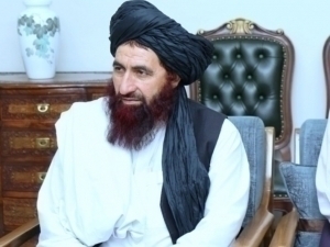 “Taliban” appoints new ambassador to Uzbekistan again