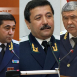 O‘xshash taqdirlar: Bosh prokuror bo‘lganlarning tanglayi pora bilan ko‘tarilganmi?