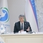 Alisher Qodirov ayollarga yengilroq jazo berish tartibini o‘zgartirishni taklif qildi