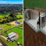 Rossiyalik boylar Yangi Zelandiyadan bunkerlar sotib olishni boshladi