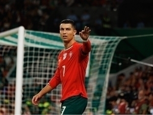 Бу менинг охирги Жаҳон чемпионатим бўлади – Роналду