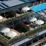 Wyndham Garden Charvak terrasali apartamentlar uchun pre-sale e’lon qiladi