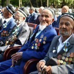 O‘zbekistonda Ikkinchi jahon urushi qatnashchilariga 18 milliondan beriladi