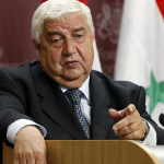 Suriya Tashqi ishlar vaziri Muallim vafot etdi