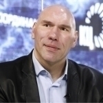 “It is artificial intelligence.” Valuev says he did not threaten Central Asia