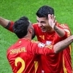 Karvaxal va Morata Ispaniyaning JCH uchun tarkibiga kiritilmadi