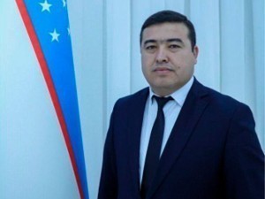 A new deputy was appointed to the governor of Navoi