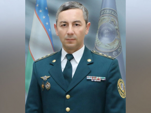 Дониёр Қодиров Президент маслаҳатчисига ўринбосар этиб тайинланди