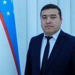 A new deputy was appointed to the governor of Navoi