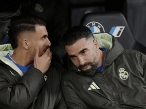 Yozda “Real”dan ketadigan futbolchilar nomi ma’lum bo‘ldi