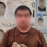 AQSHda 5 ta “prava”si bo‘lgan o‘zbekistonlik hibsga olindi 