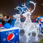 Pepsi butun O‘zbekiston bo‘ylab bolajonlarga Yangi yil mo‘’jizasini sovg‘a qiladi