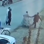 Qashqadaryoda masjid imomi kaltaklandimi? (video)