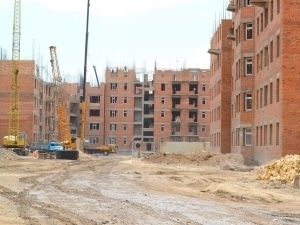 Endi ko‘p qavatli uy qurish bo‘yicha tayyor loyihalar auksionga qo‘yiladi