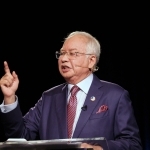 Malayziyaning sobiq bosh vaziri 15 yilga qamaldi