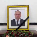 “O‘zmetkombinat”ning 42 yashar raisi vafot etdi 