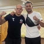 Yana bir o‘zbekistonlik jangchi UFC'ga o‘tmoqda