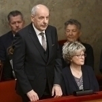 Венгрияда янги Президент сайланди
