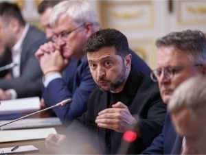Zelenskiy Lukashenkoga “ultimatum” qo‘ydi