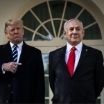 AQSH Isroildan Eronning neft ob’ektlariga zarba bermaslikni so‘radi 