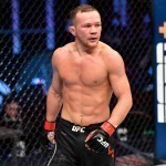 UFC: Яннинг реванши апрелга қолдирилиши мумкин