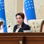 Tanzila Norboyeva portlashdan jabrlanganlarga hamdardlik bildirdi