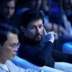 Pavel Durovning boyligi keskin kamaydi