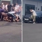 Тошкентда пойга ортидан пиёда ўлимига сабабчи бўлган ҳайдовчи озодликка чиқарилди