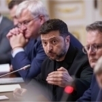 Зеленский Лукашенкога “ультиматум” қўйди