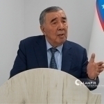 Жиноятлар кўпайгани йўқ, аниқлаш механизми кучайди – Зокиржон Алматов