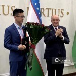 Abdusattorov xalqaro turnirda qatnashish uchun Shaxmat federatsiyasidan pul ololmay, “sazoyi” qilingan