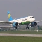 Urganch International Airport ceases operations for repairs