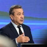 Сафоев Мирзиёевга рақобатчи номзодлар ва партияларда сиёсий довюраклик етишмаётганини айтди