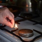 Gas will be turned off in 3 districts of Tashkent today