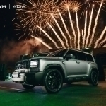 HAVAL H7’дан йилнинг энг қизиқарли янгилиги: Hi4 технологияси
