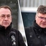 Polshada sobiq ichki ishlar vaziri va uning o‘rinbosari hibsga olindi