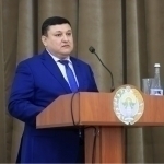 Sobiq madaniyat vazirining o‘g‘li O‘zbekiston davlat san’at va madaniyat institutiga rektor bo‘ldi