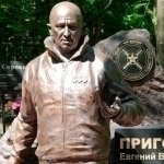 Sud o‘rniga front. Prigojin qabrini tahqirlagan Shvedov Ukrainaga ketadi