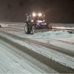 The Qamchiq pass is temporarily closed