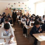 Yana bir viloyatdagi maktablarda o‘qish boshlanyapti
