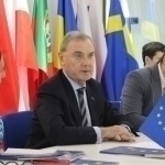 Special representative of the EU on sanctions visits Tashkent