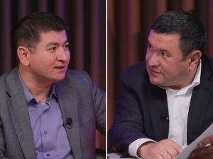 Energetika vazirining Otabek Bakirov ustidan shikoyati bo‘yicha ish tugatildi