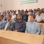 Қашқадарёда сартарошхонада никоҳ ўқиган сохта мулла қамалди
