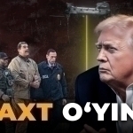 Endi “Rossiya bosqchinchi emas” yoxud Venesuela – zamonaviy mustamlaka