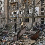 Londonda Ukrainani tiklash bo‘yicha xalqaro konferensiya bo‘lib o‘tadi