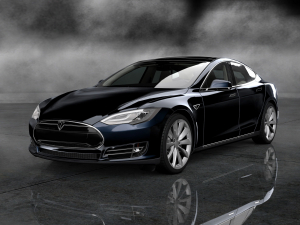 Tesla eng arzon elektromobilini yangilaydi