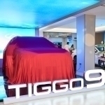 CHERY O‘zbekistonda CSH gibrid platformasi va yangi TIGGO 9 HYBRID’ni taqdim etdi