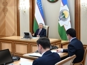 Кичик бизнес учун солиқ чегараси 5 млрд сўмга оширилиши мумкин